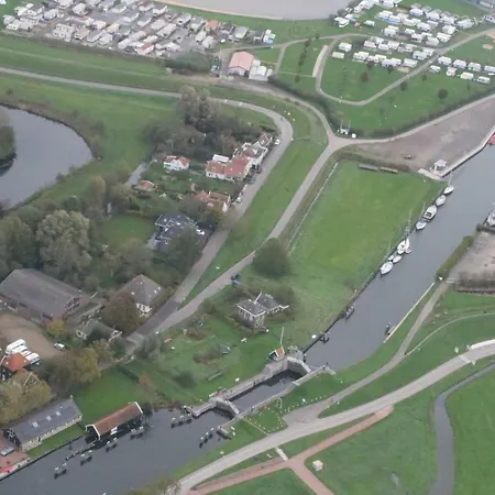 Fortedam Buitenkant foto