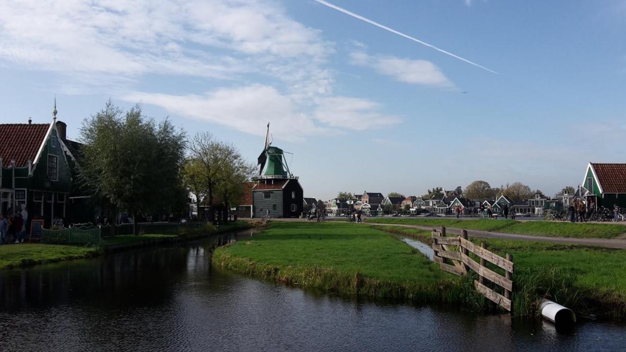Fortedam Apartment Edam