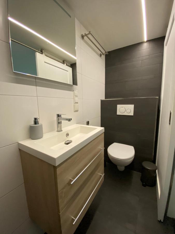 Apartment Fortedam *