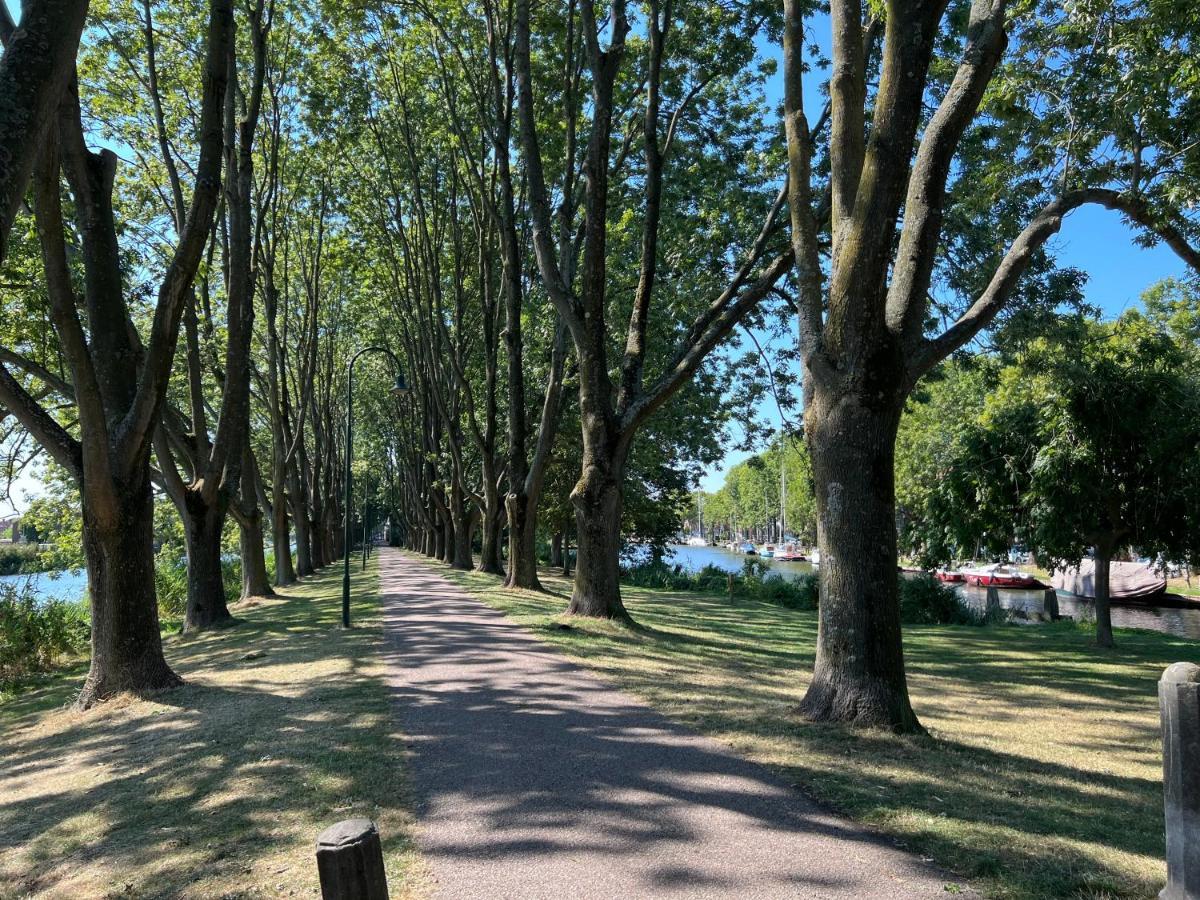 Apartment Fortedam Edam