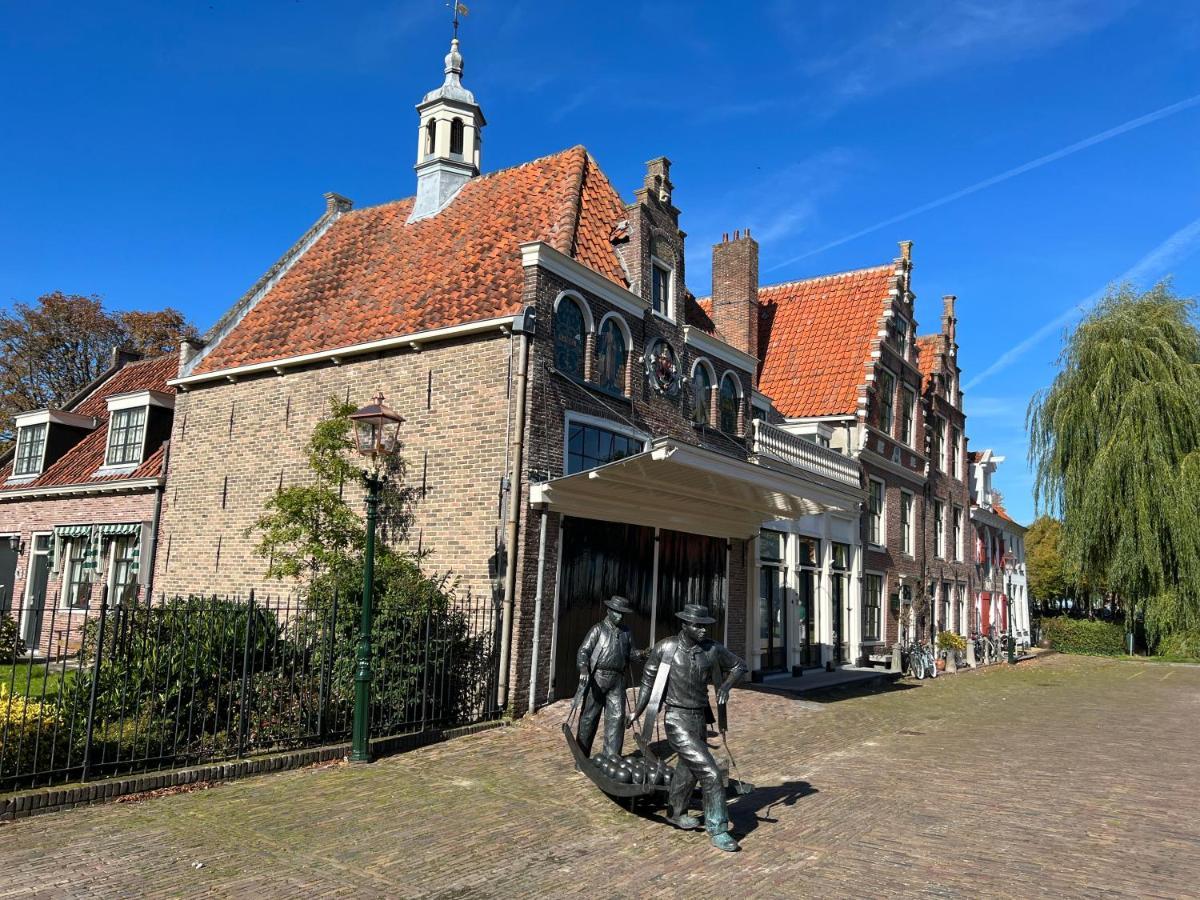 Fortedam Edam