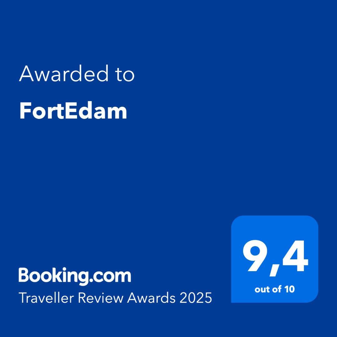Fortedam * Edam