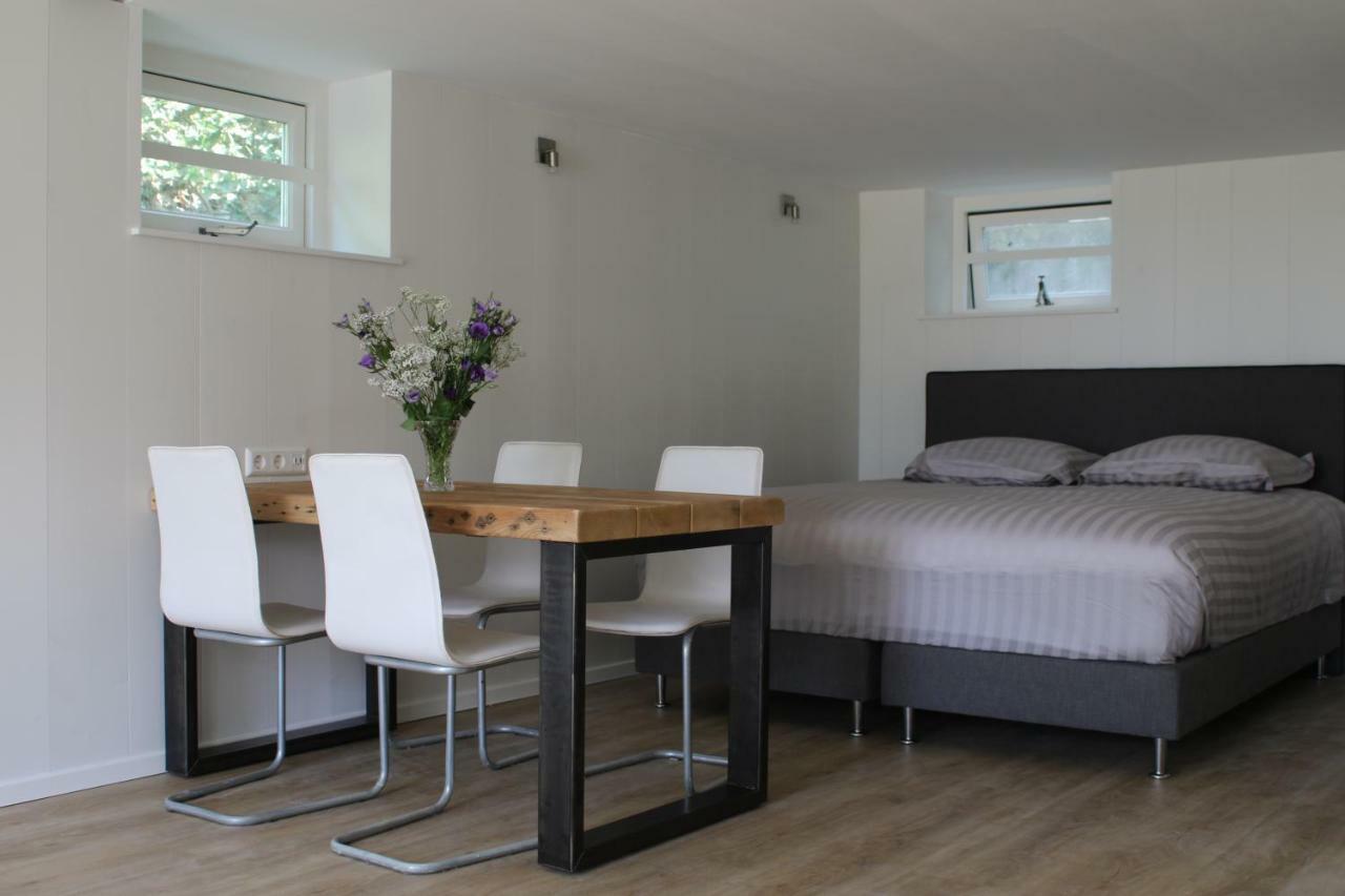 Fortedam Apartment