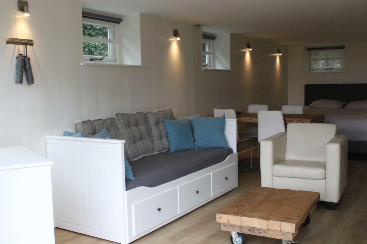 Apartment Fortedam Edam